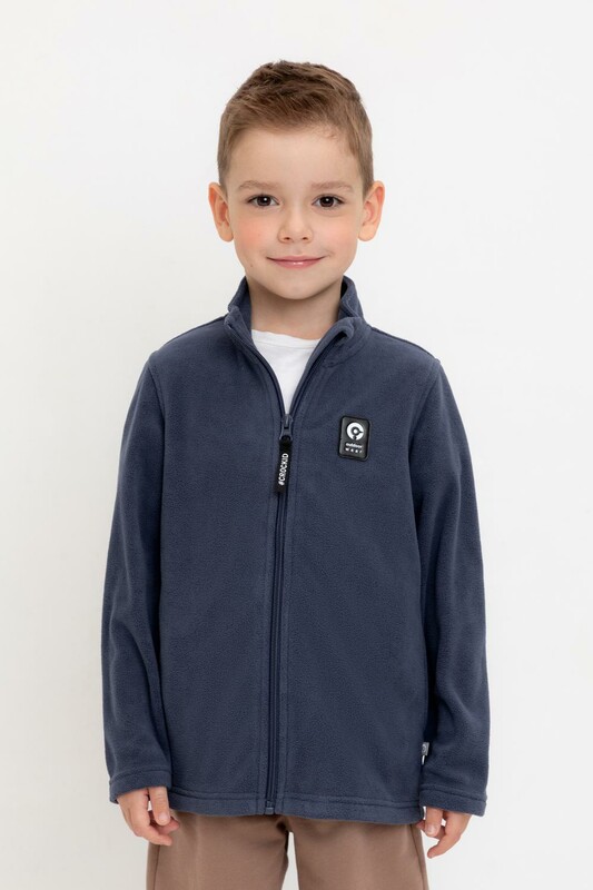 куртка д/дет яс